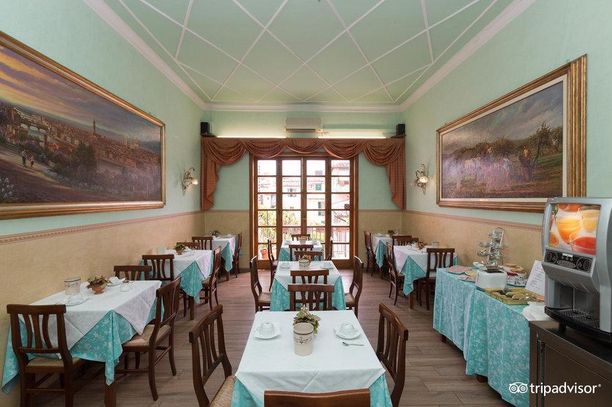 Hotel Desiree Firenze Eksteriør bilde