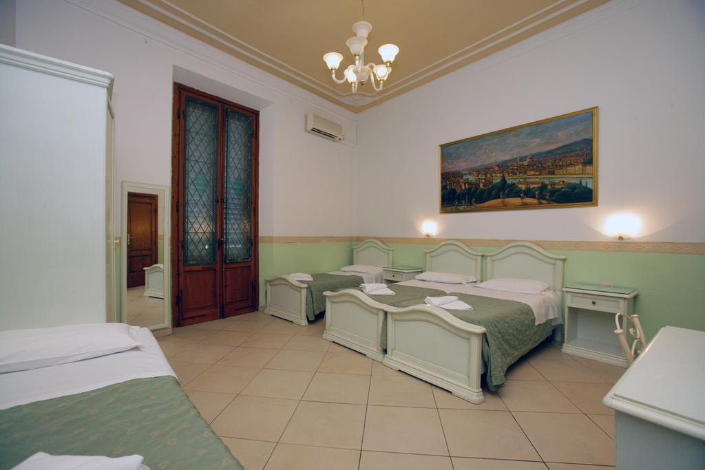 Hotel Desiree Firenze Eksteriør bilde